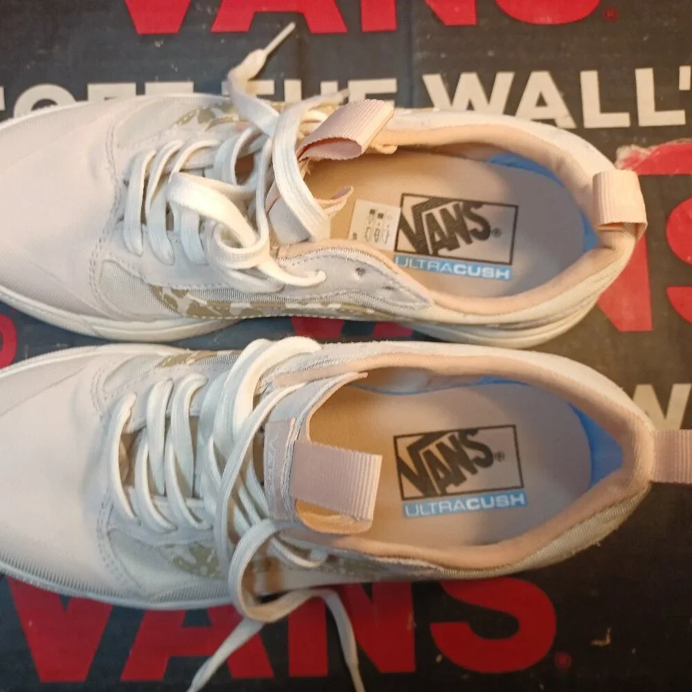 Vans 100% authentic